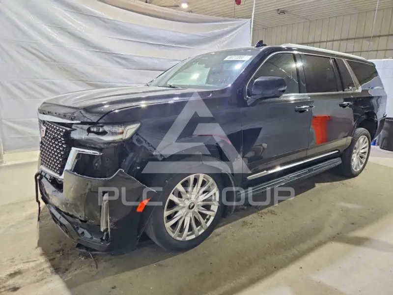 2023 Cadillac ESCALADE фото
