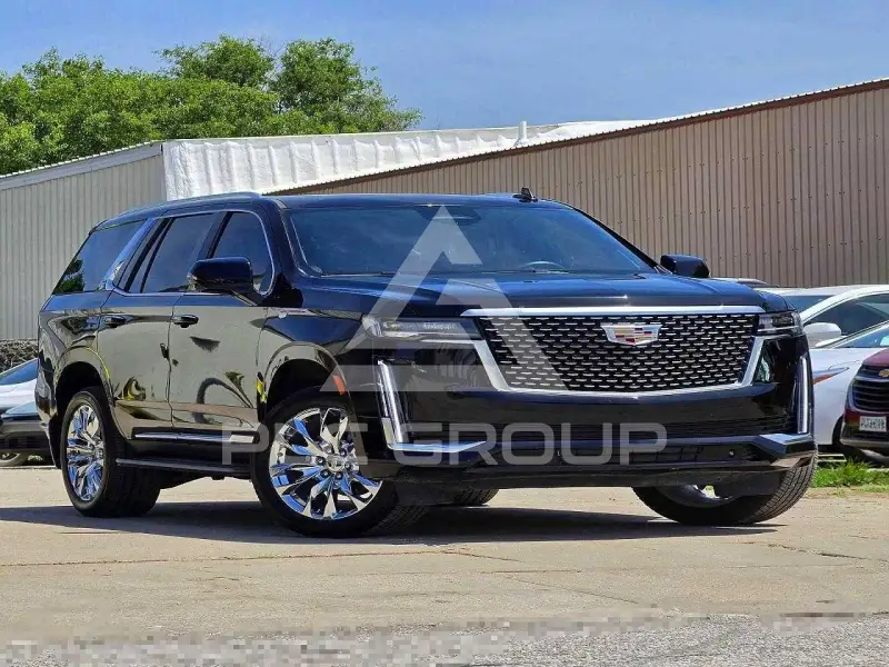 2023 Cadillac ESCALADE photo
