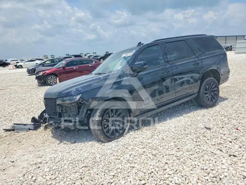 2023 Cadillac ESCALADE photo