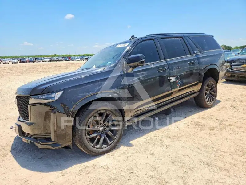 2023 Cadillac ESCALADE photo