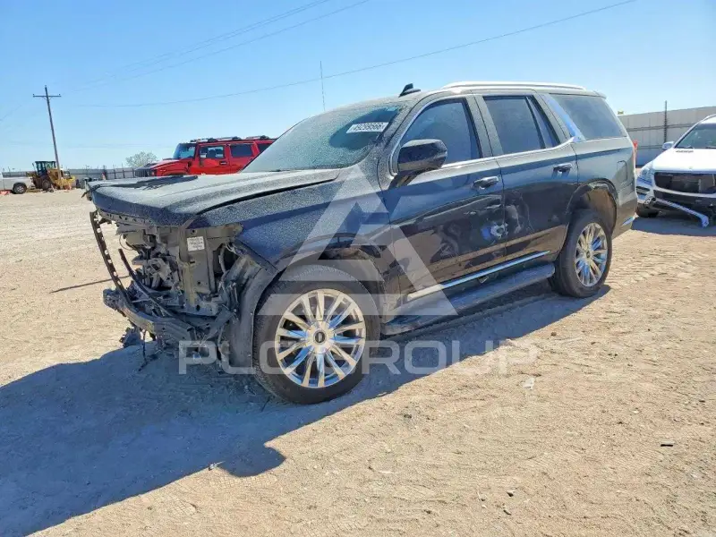 2023 Cadillac ESCALADE photo