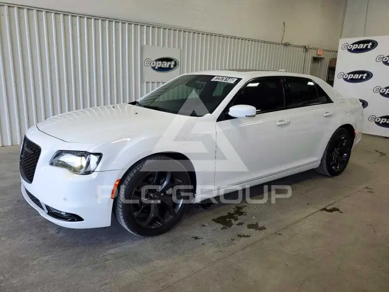 2023 Chrysler 300 photo