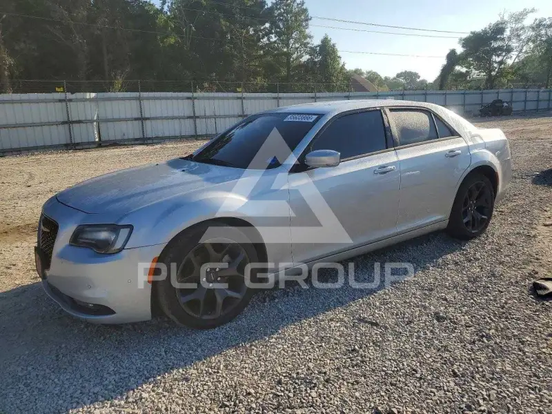 2023 Chrysler 300 photo