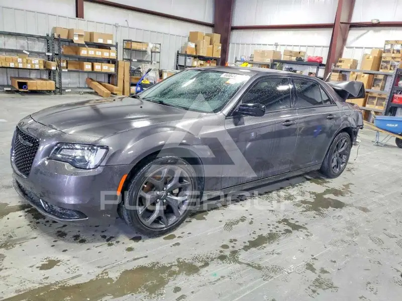 2023 Chrysler 300 photo