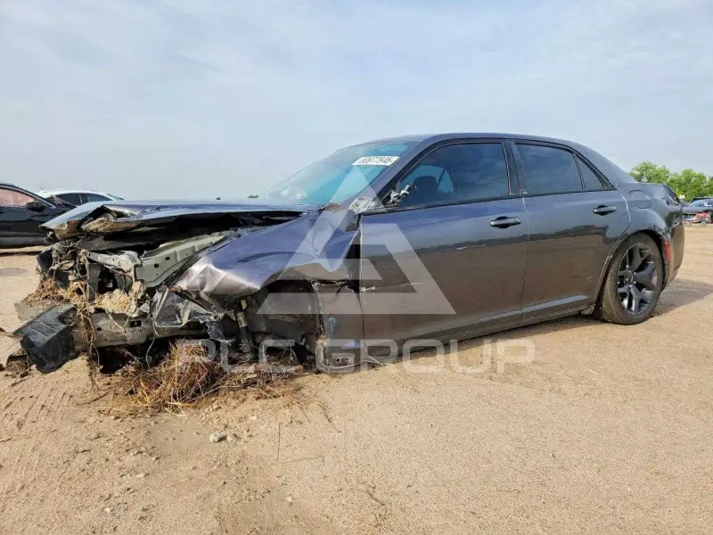 2023 Chrysler 300 photo