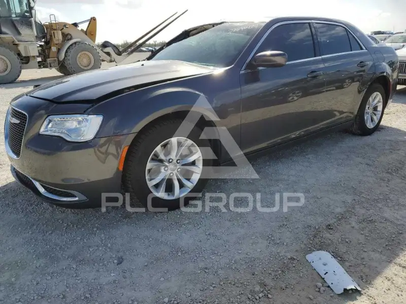 2023 Chrysler 300 photo