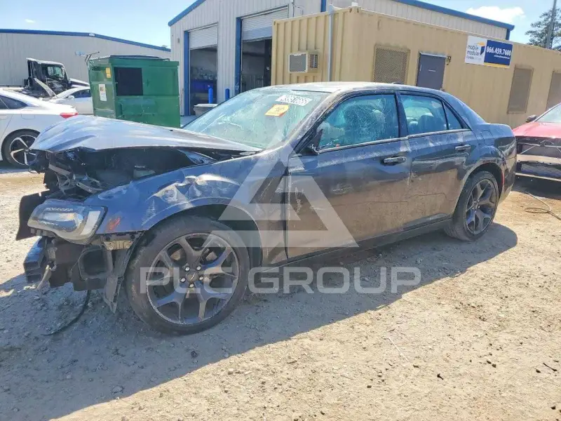 2023 Chrysler 300 photo