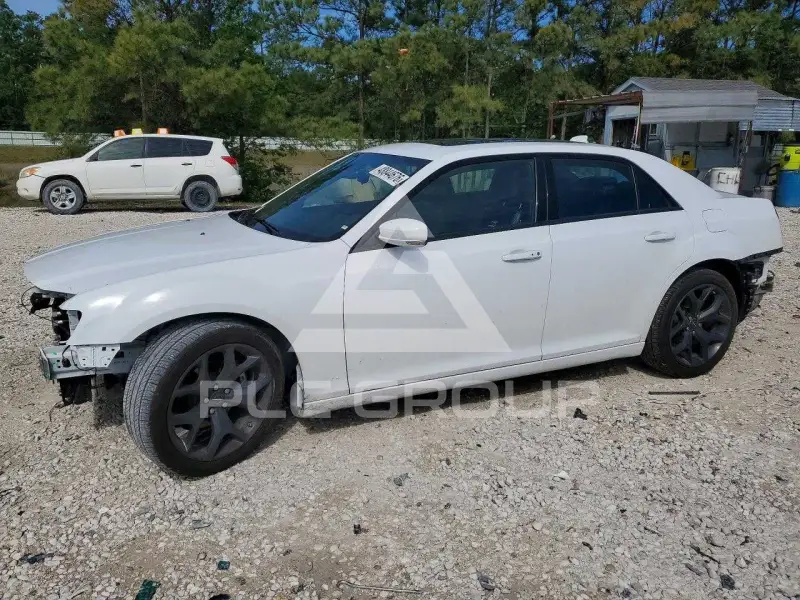 2023 Chrysler 300 photo