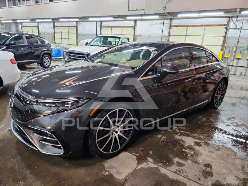 2023 Mercedes Benz Eqs VIN: 4JGDM4EBXPA013264 з США - PLC Group