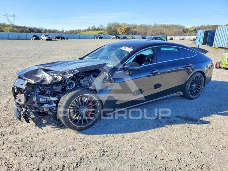 2023 Mercedes Benz AMG фото