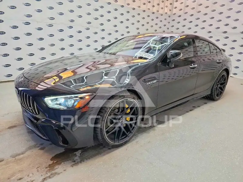 2023 Mercedes Benz AMG фото