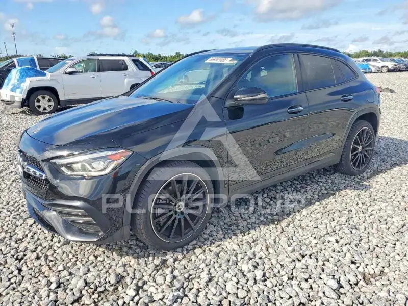 2023 Mercedes Benz GLA-Class photo