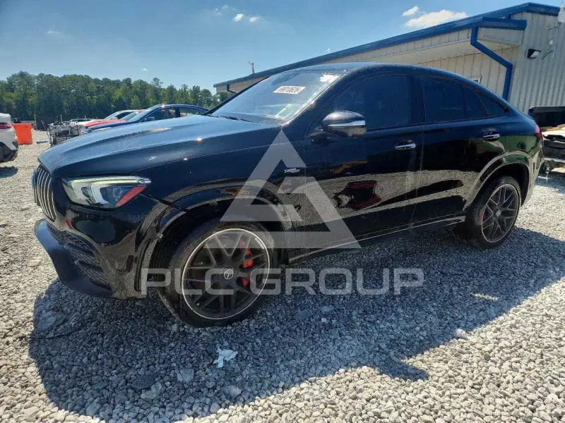 2023 Mercedes Benz GLE-Class photo