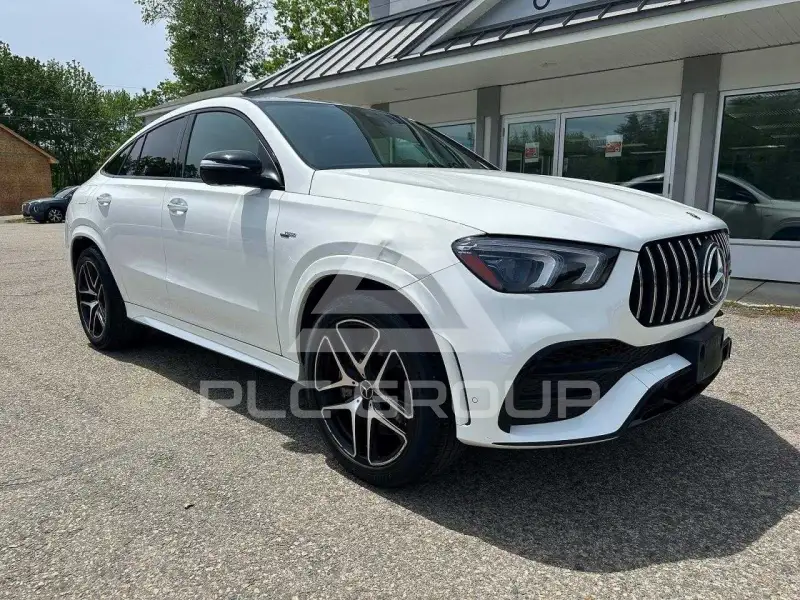 2023 Mercedes Benz GLE-Class photo