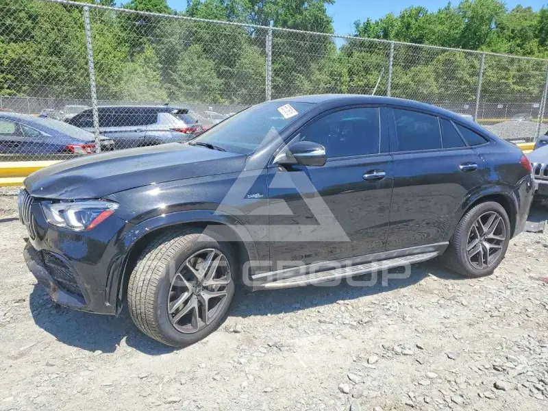 2023 Mercedes Benz GLE-Class photo
