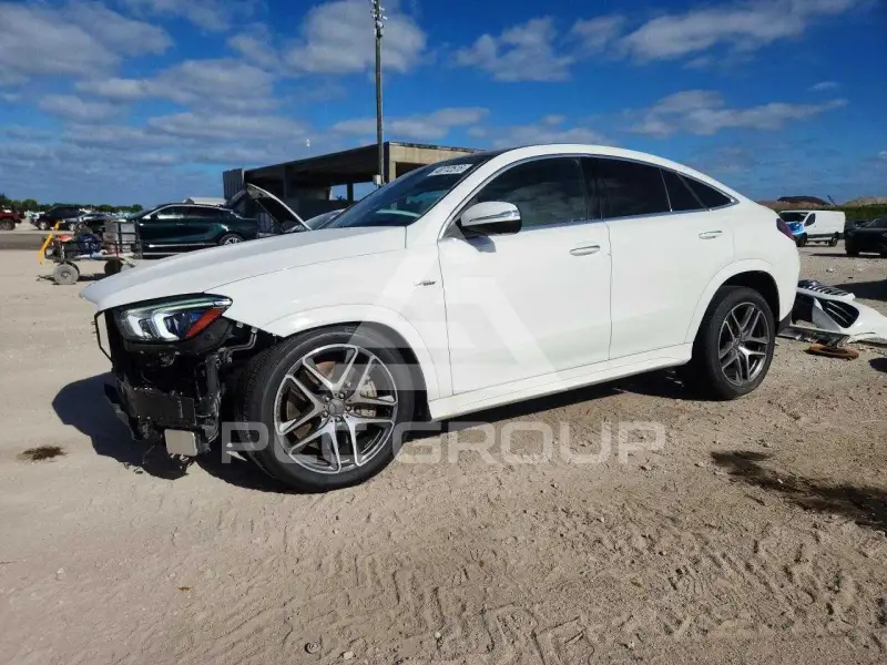2023 Mercedes Benz GLE-Class photo