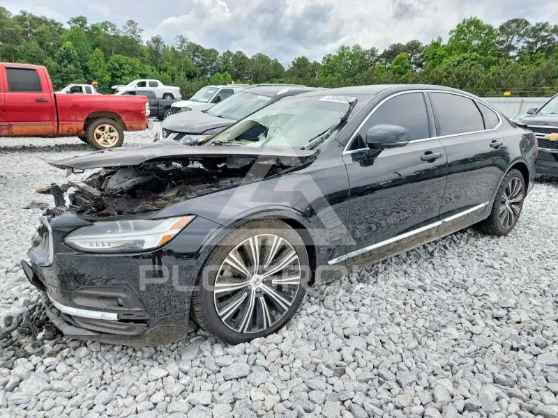 2023 Volvo S90 фото