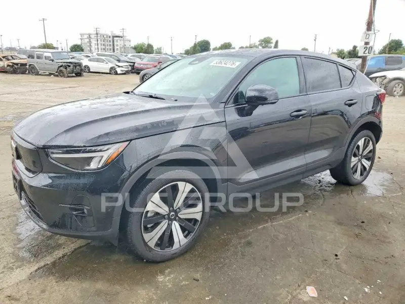 2023 Volvo  фото