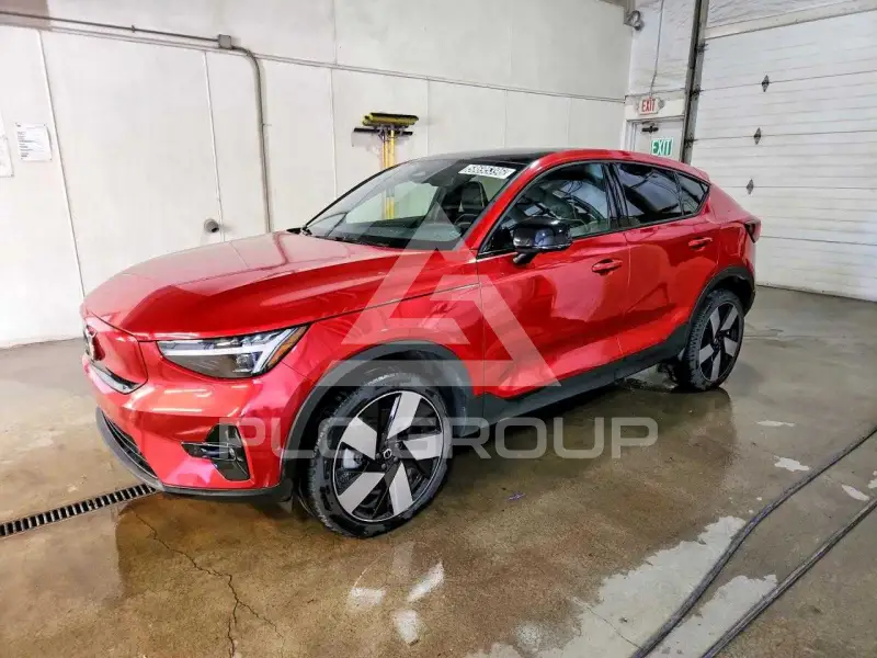 2023 Volvo  фото