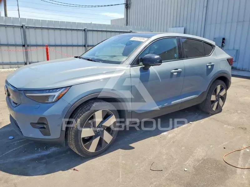 2023 Volvo  фото