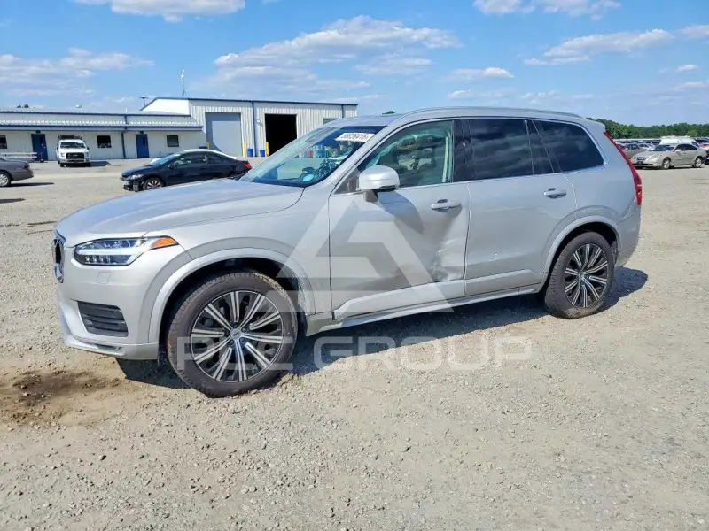 2023 Volvo XC90 photo