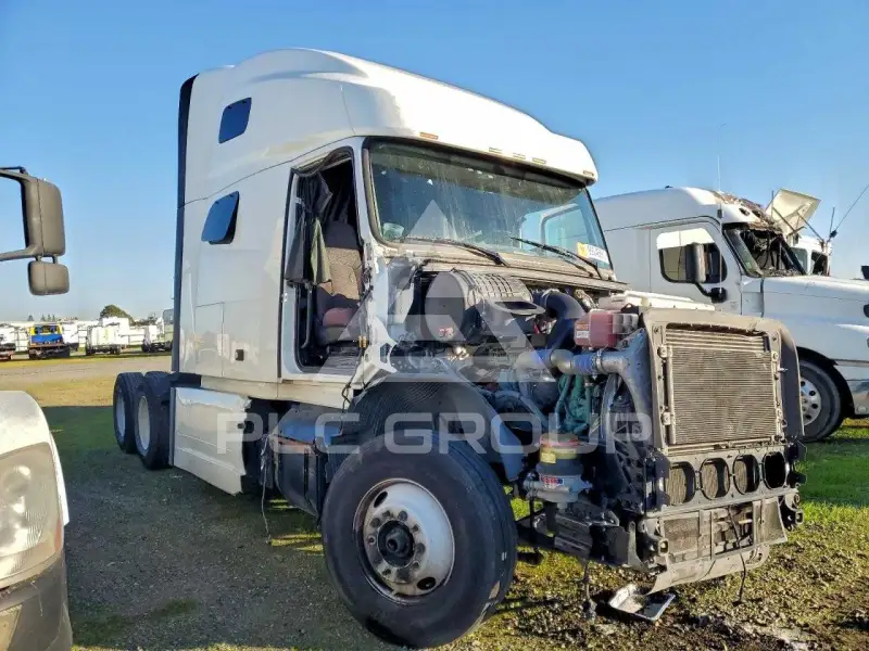 2023 Volvo VNL фото