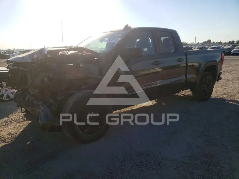 2023 GMC Sierra photo