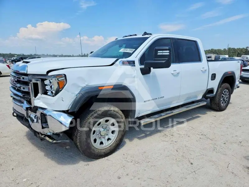 2023 GMC Sierra photo