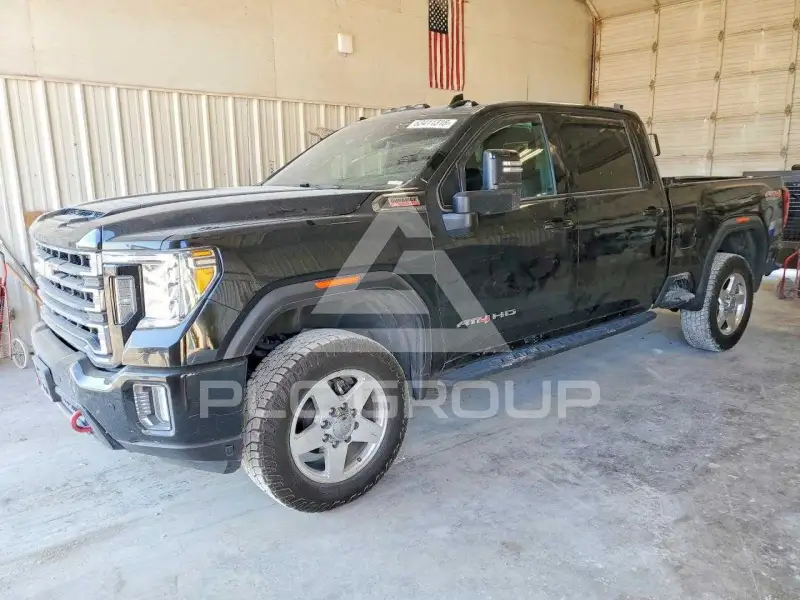 2023 GMC Sierra photo