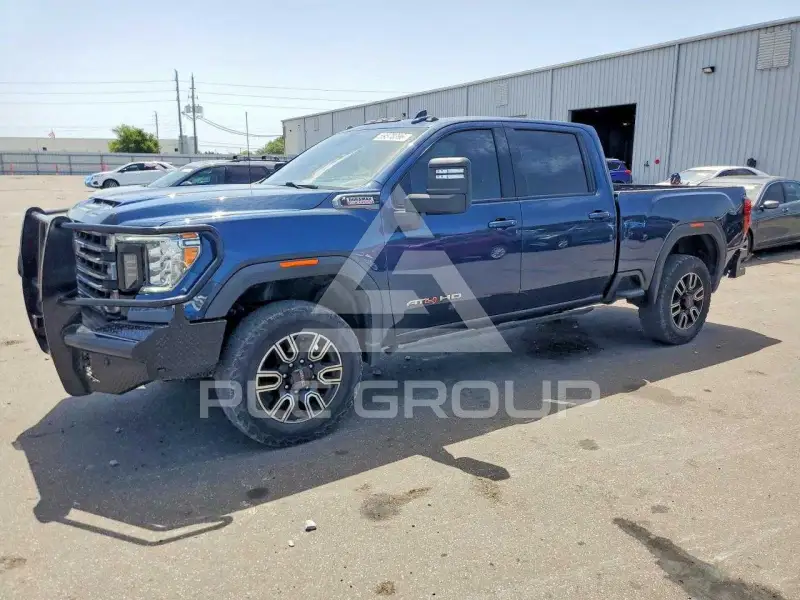 2023 GMC Sierra photo