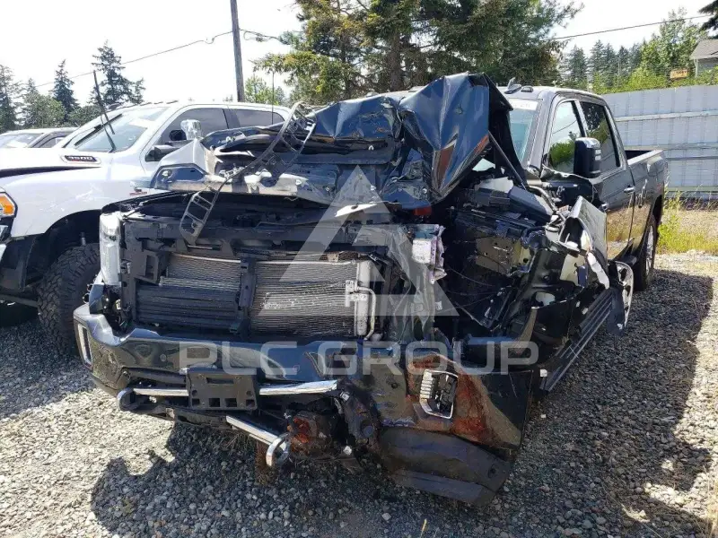 2023 GMC Sierra фото