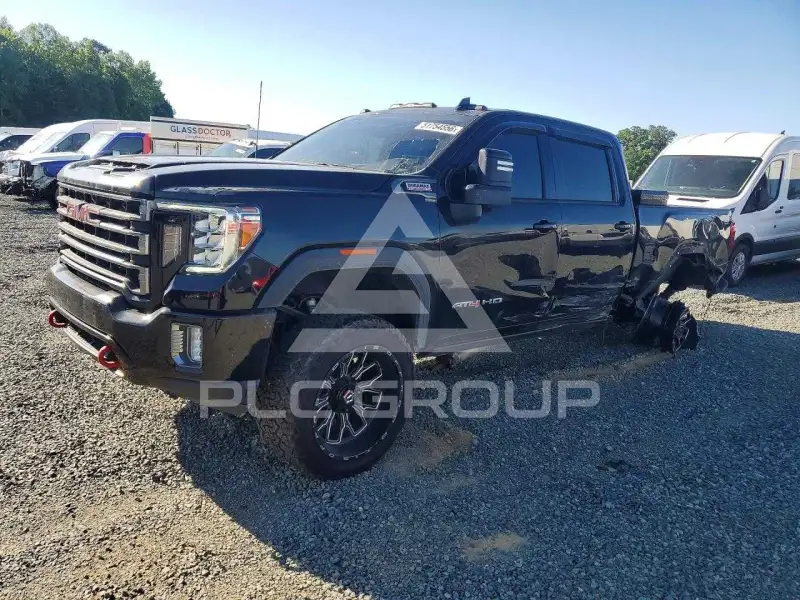 2023 GMC Sierra photo
