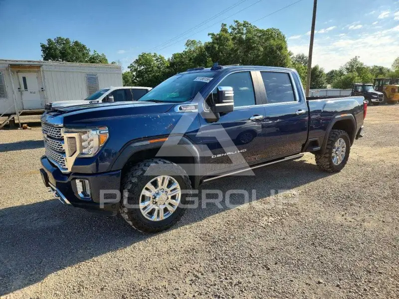 2023 GMC Sierra фото