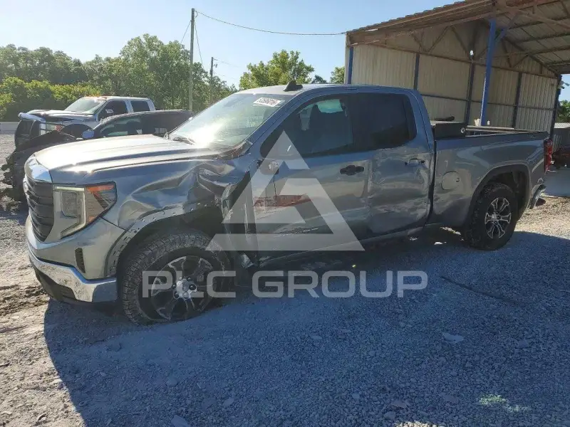 2023 GMC Sierra photo