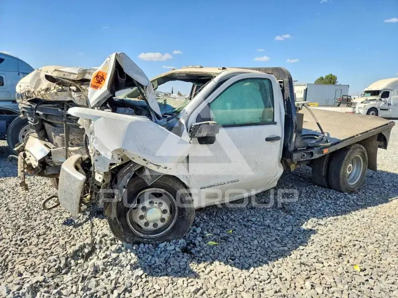 2023 GMC Sierra фото