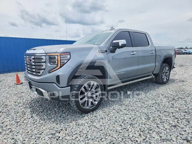2023 GMC Sierra photo