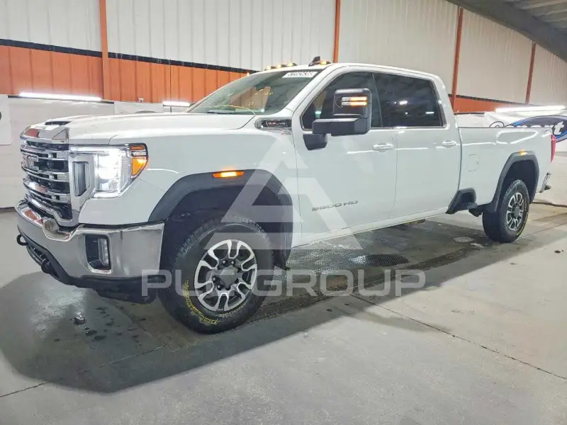 2023 GMC Sierra фото