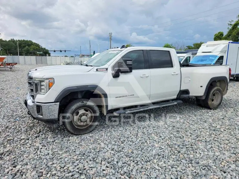 2023 GMC Sierra photo