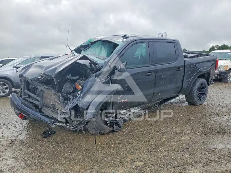2023 GMC Sierra photo