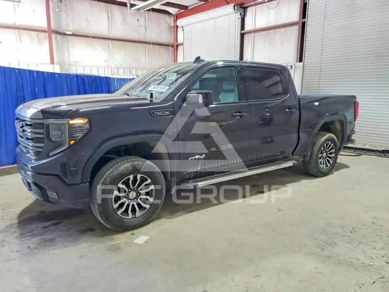 2023 GMC Sierra фото