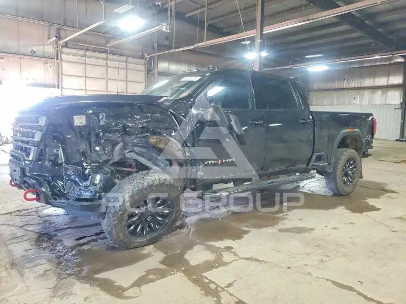 2023 GMC Sierra photo