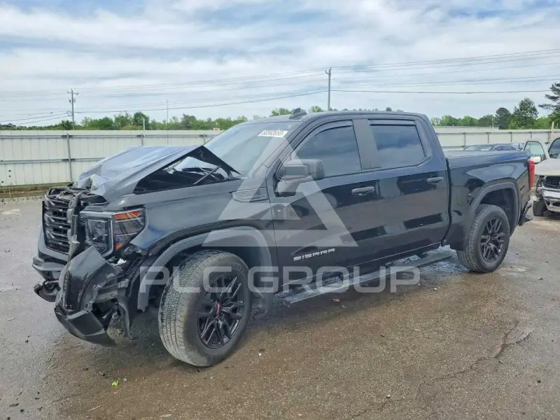 2023 GMC Sierra photo