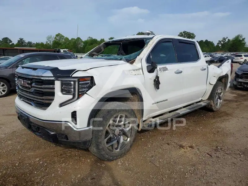 2023 GMC CK Series photo