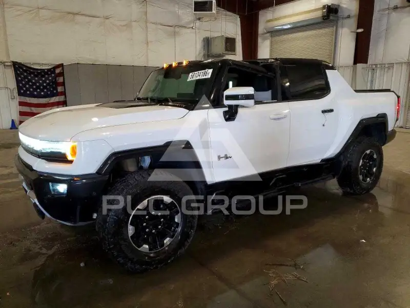 2023 GMC Unknown фото
