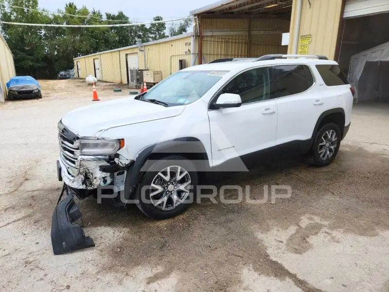 2023 GMC ACADIA photo