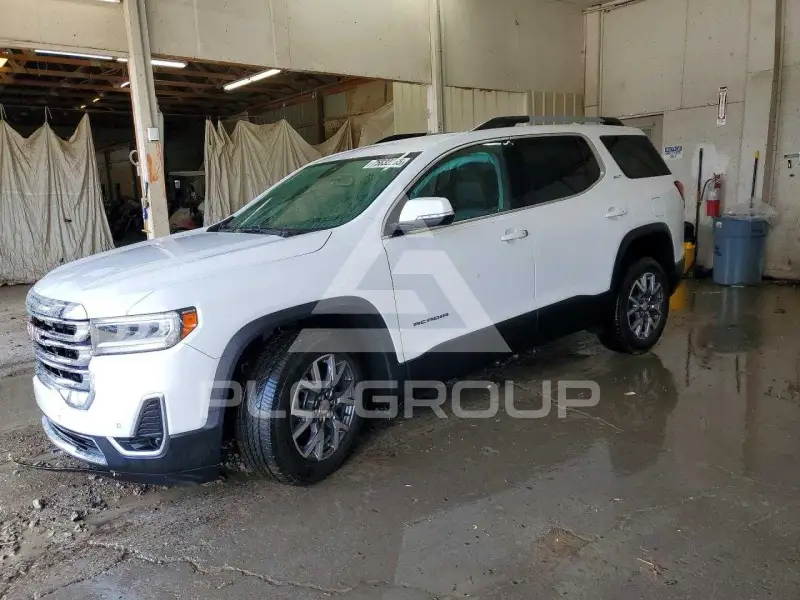 2023 GMC ACADIA photo