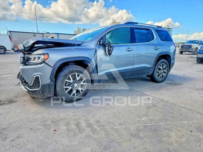 2023 GMC ACADIA photo
