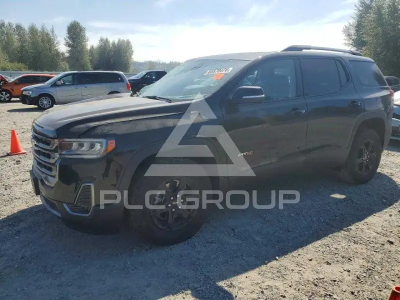 2023 GMC ACADIA photo