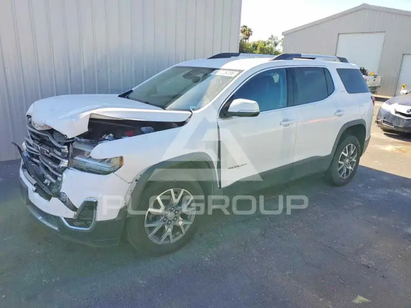 2023 GMC ACADIA фото