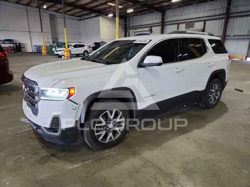2023 GMC ACADIA фото